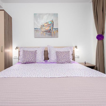 Lupo Gravosa Free Parking Apartment ดูบรอฟนิก ภายนอก รูปภาพ