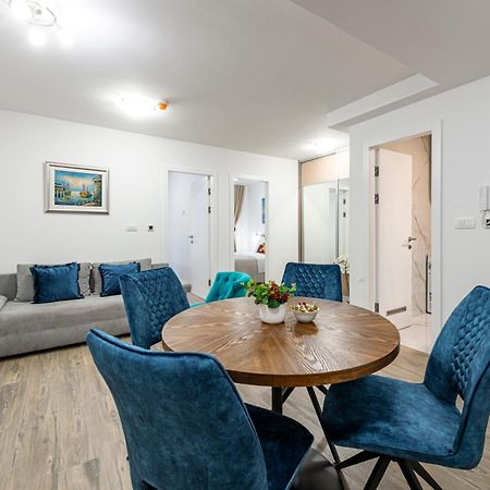 Lupo Gravosa Free Parking Apartment ดูบรอฟนิก ภายนอก รูปภาพ