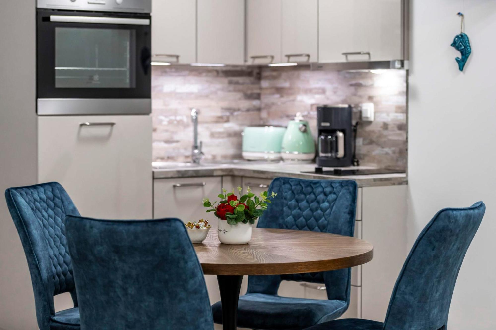 Lupo Gravosa Free Parking Apartment ดูบรอฟนิก ภายนอก รูปภาพ
