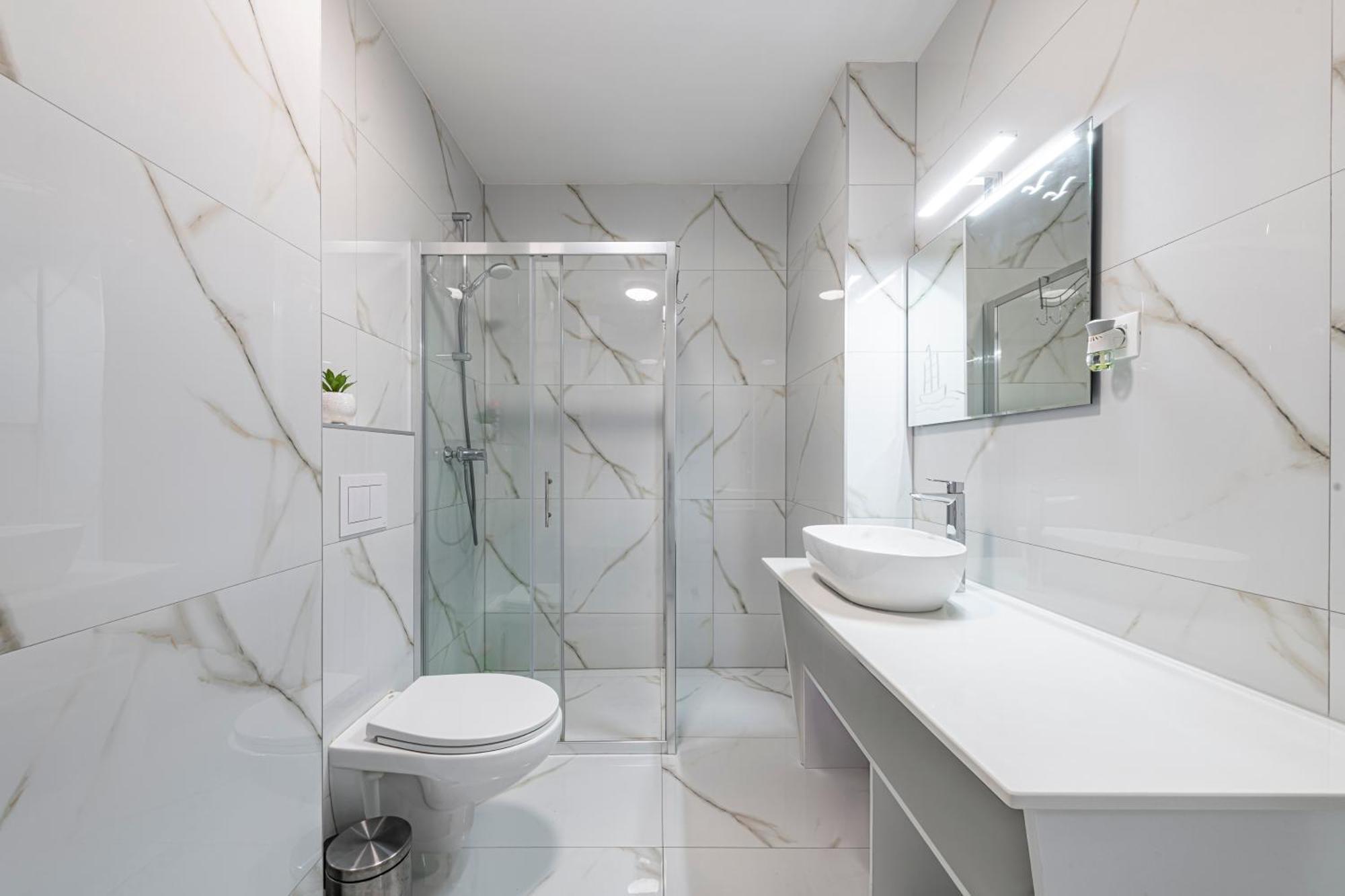 Lupo Gravosa Free Parking Apartment ดูบรอฟนิก ภายนอก รูปภาพ