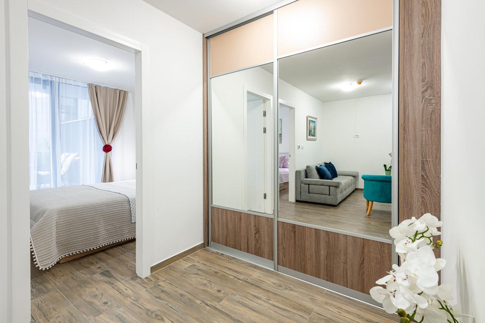 Lupo Gravosa Free Parking Apartment ดูบรอฟนิก ภายนอก รูปภาพ