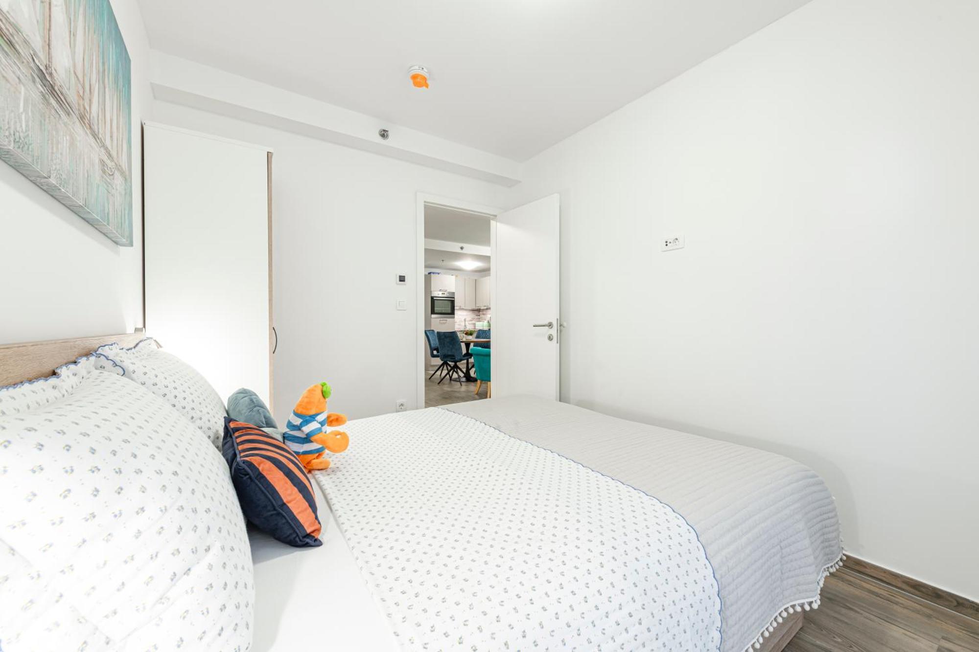 Lupo Gravosa Free Parking Apartment ดูบรอฟนิก ภายนอก รูปภาพ