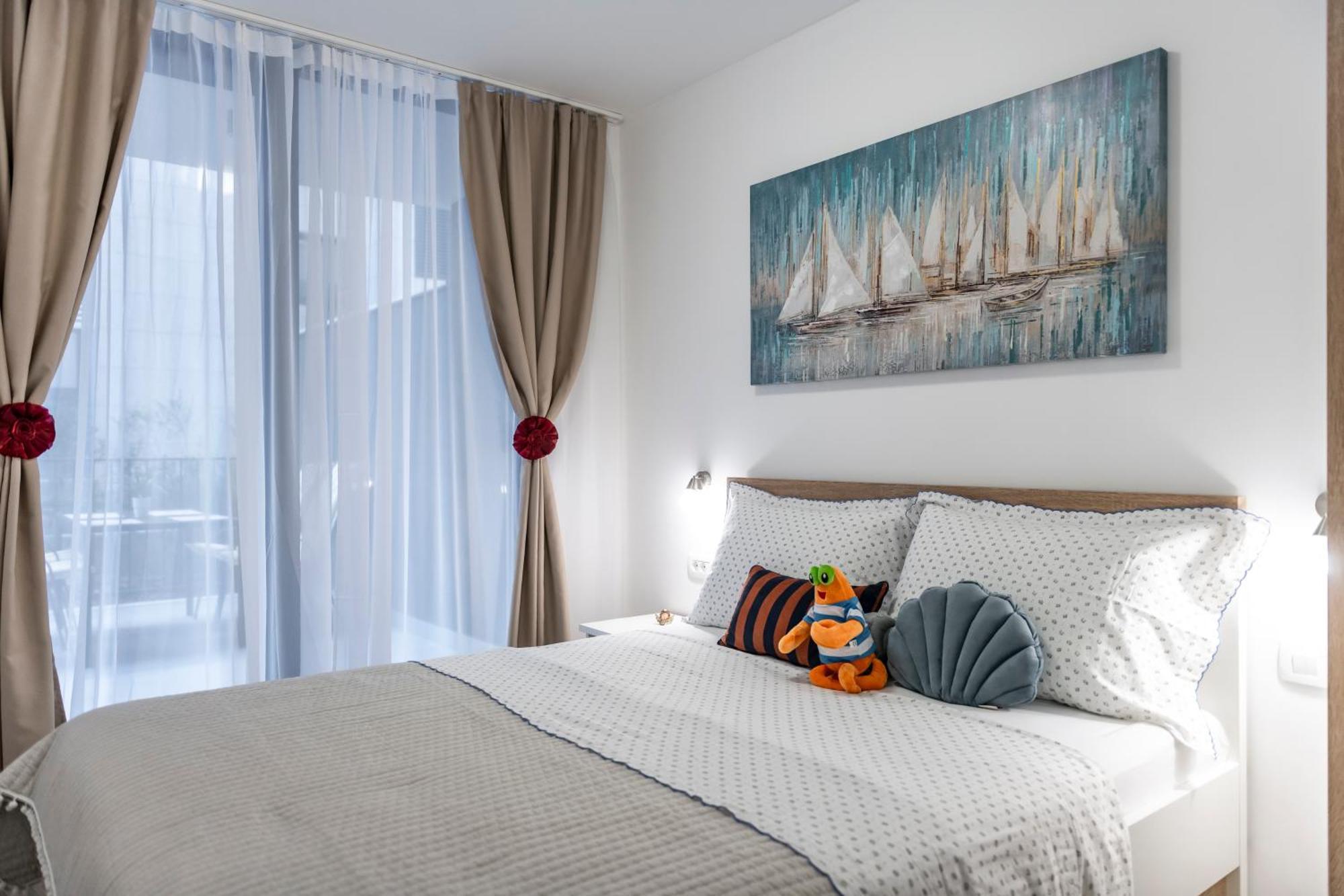 Lupo Gravosa Free Parking Apartment ดูบรอฟนิก ภายนอก รูปภาพ