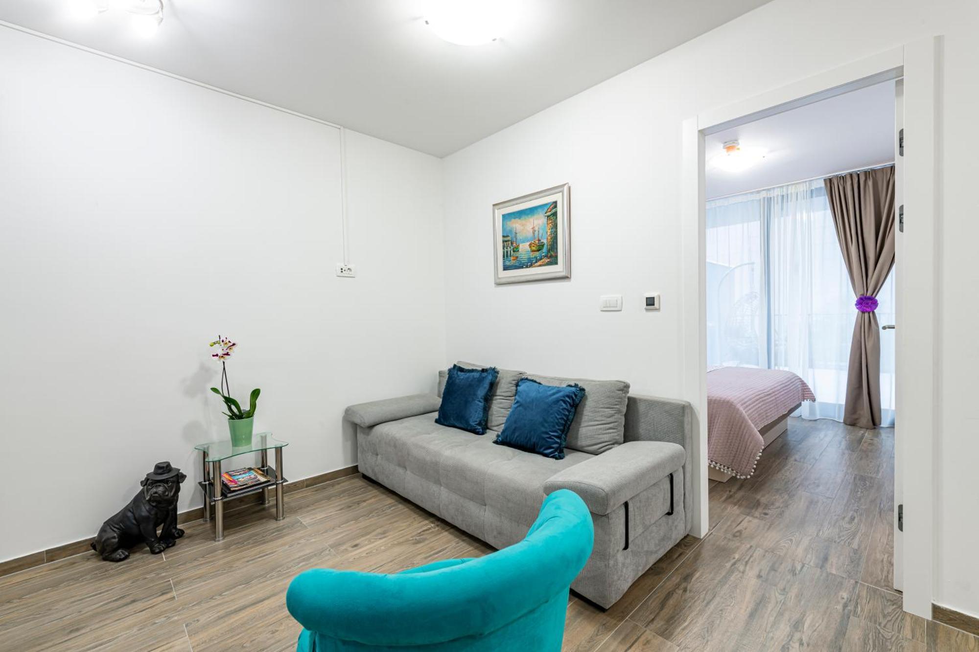Lupo Gravosa Free Parking Apartment ดูบรอฟนิก ภายนอก รูปภาพ