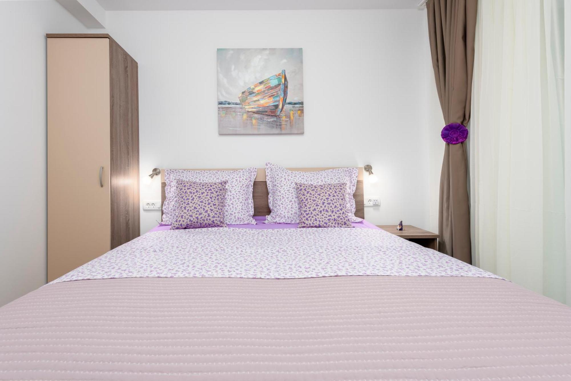 Lupo Gravosa Free Parking Apartment ดูบรอฟนิก ภายนอก รูปภาพ