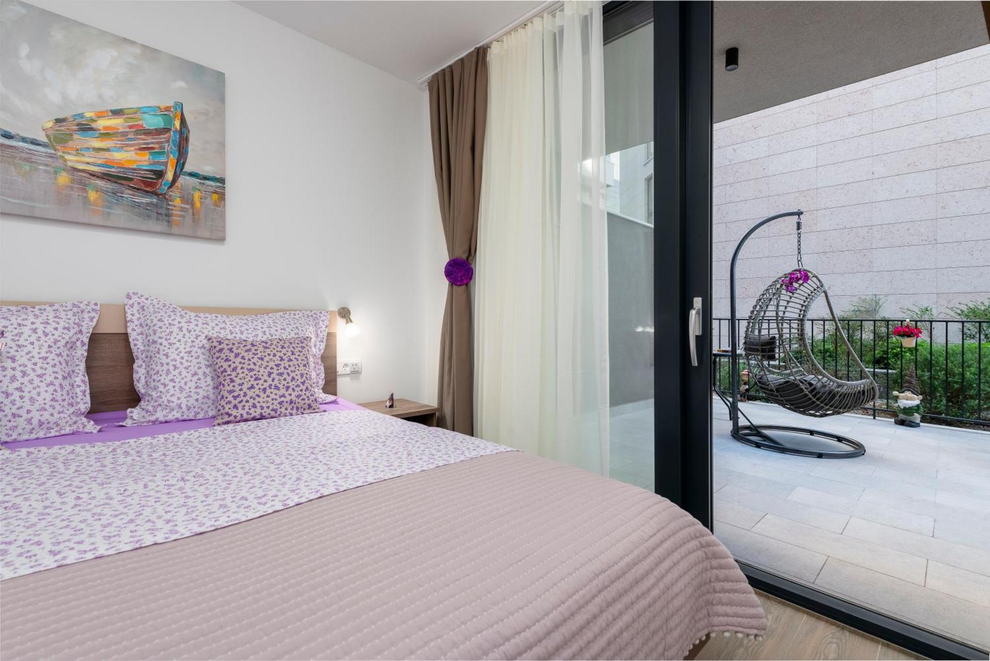 Lupo Gravosa Free Parking Apartment ดูบรอฟนิก ภายนอก รูปภาพ