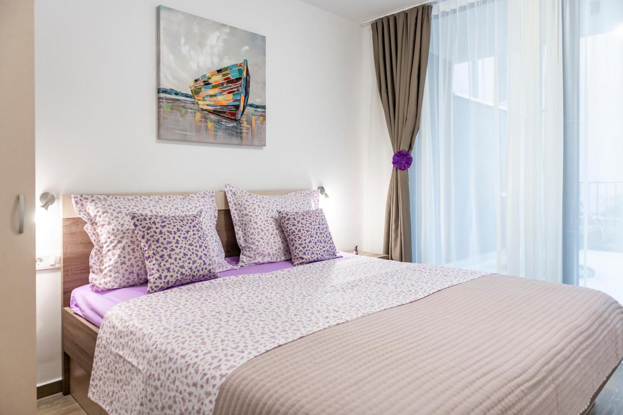 Lupo Gravosa Free Parking Apartment ดูบรอฟนิก ภายนอก รูปภาพ