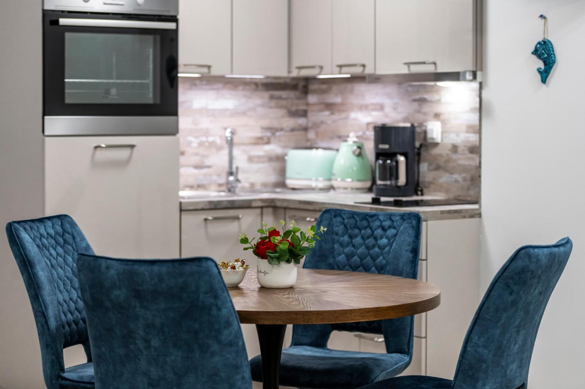Lupo Gravosa Free Parking Apartment ดูบรอฟนิก ภายนอก รูปภาพ