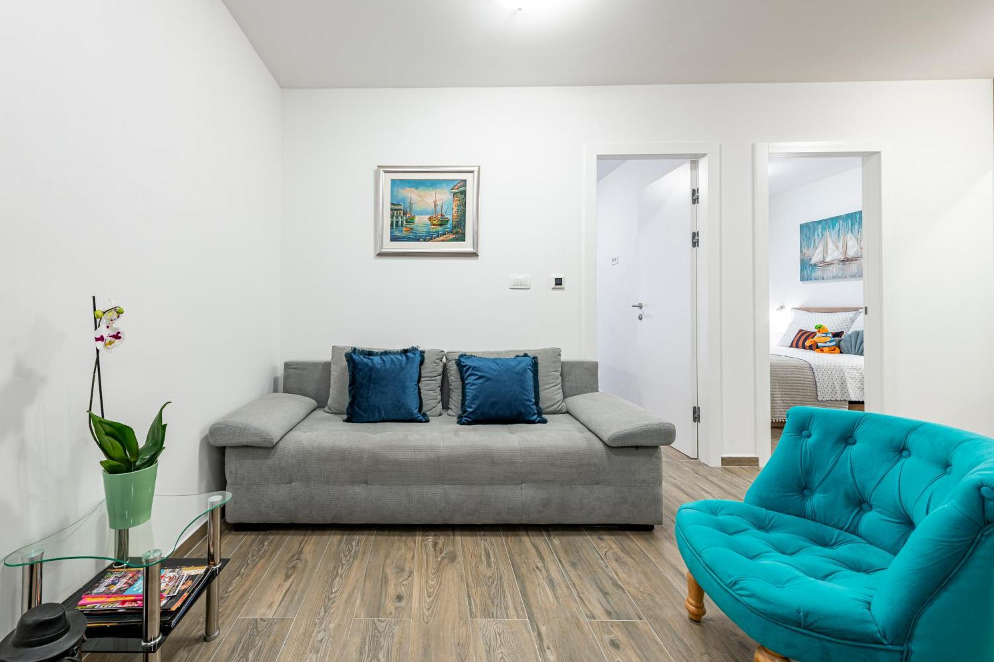 Lupo Gravosa Free Parking Apartment ดูบรอฟนิก ภายนอก รูปภาพ