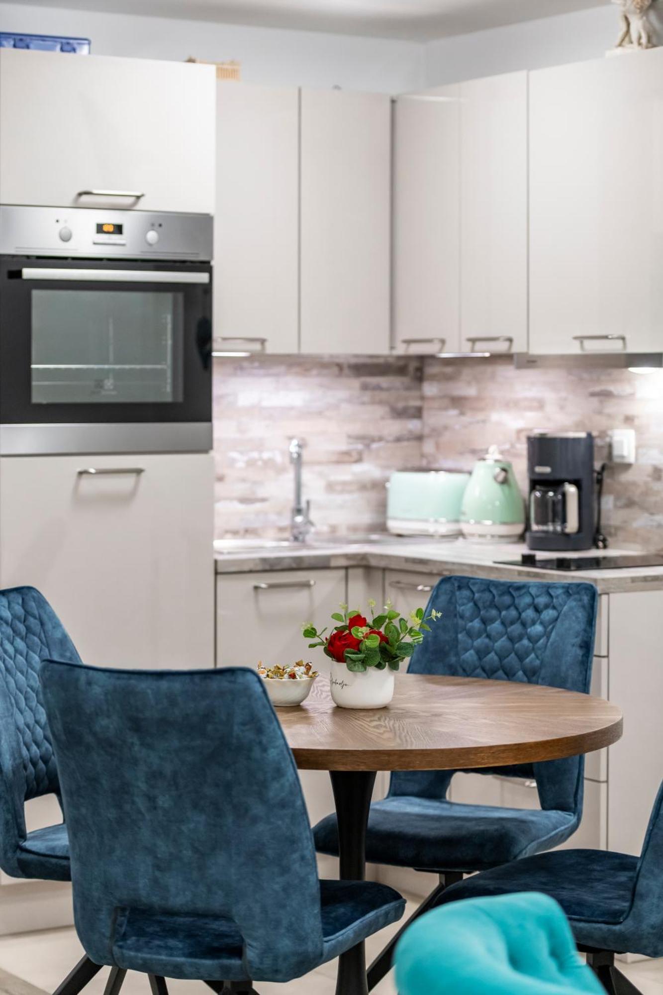 Lupo Gravosa Free Parking Apartment ดูบรอฟนิก ภายนอก รูปภาพ