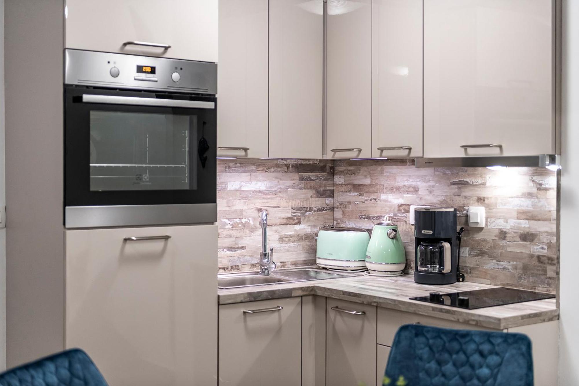 Lupo Gravosa Free Parking Apartment ดูบรอฟนิก ภายนอก รูปภาพ