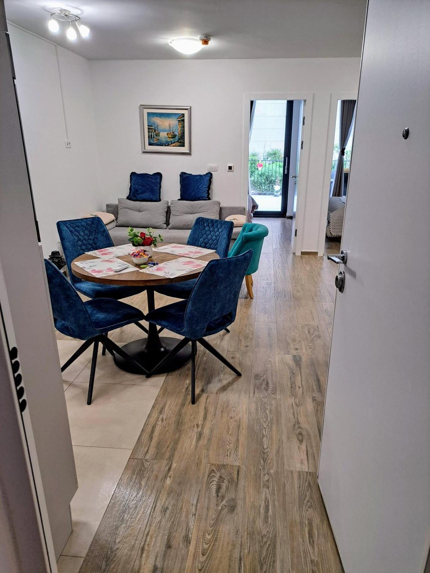 Lupo Gravosa Free Parking Apartment ดูบรอฟนิก ภายนอก รูปภาพ